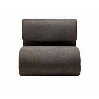 Dubna lounge chair